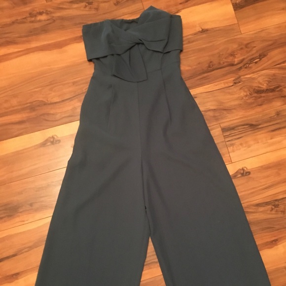 Hailee C jumpsuit - Picture 2 of 6